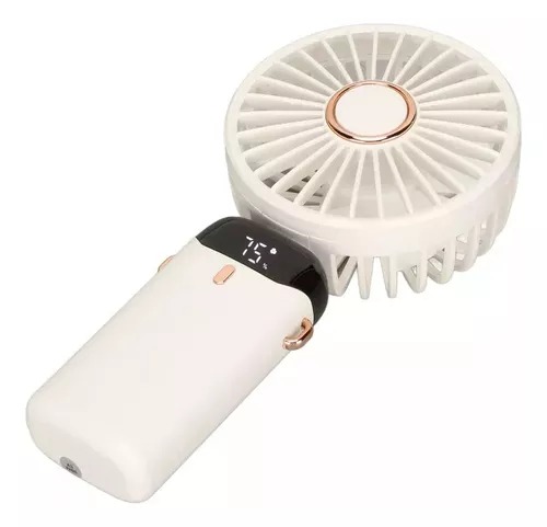Miniatura 7 de Ventilador Portátil N15